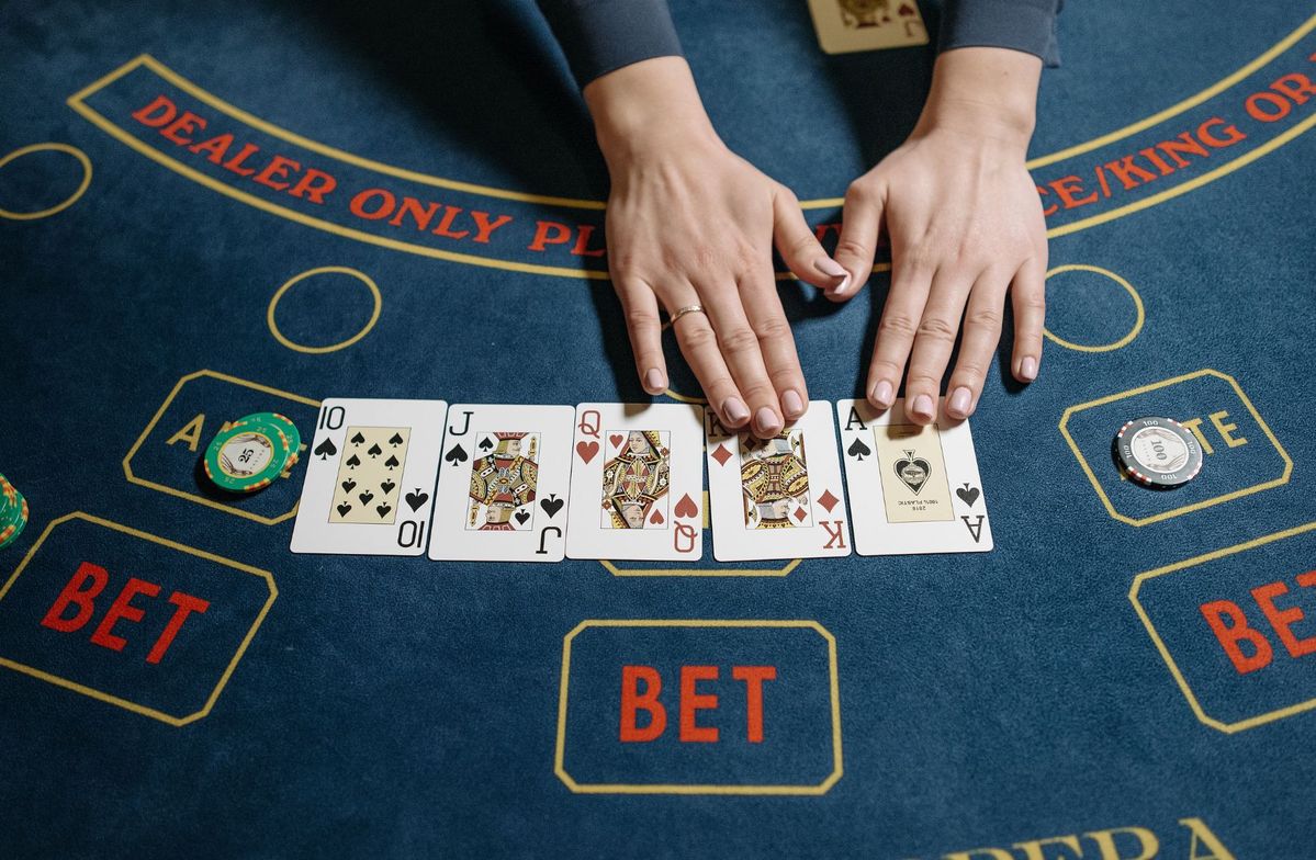 Bao casino Live Casino